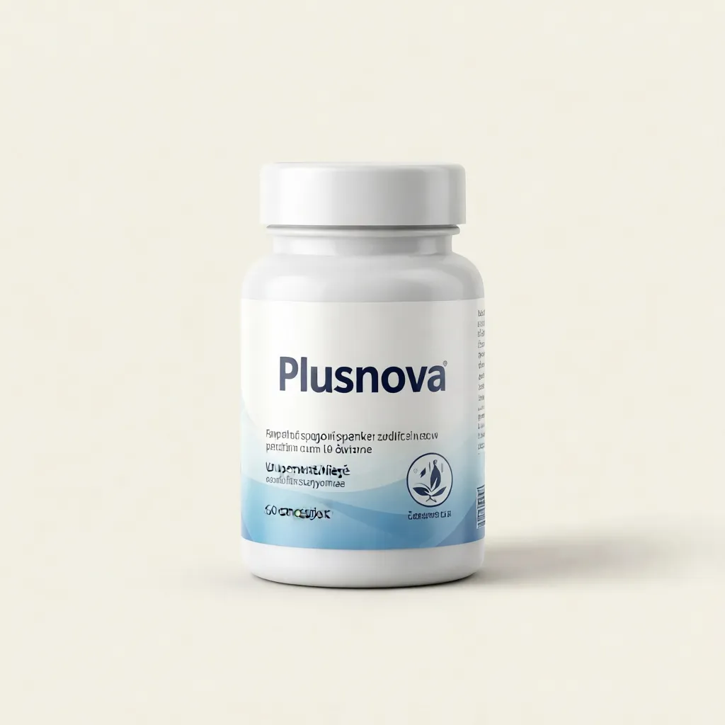 Plusnova